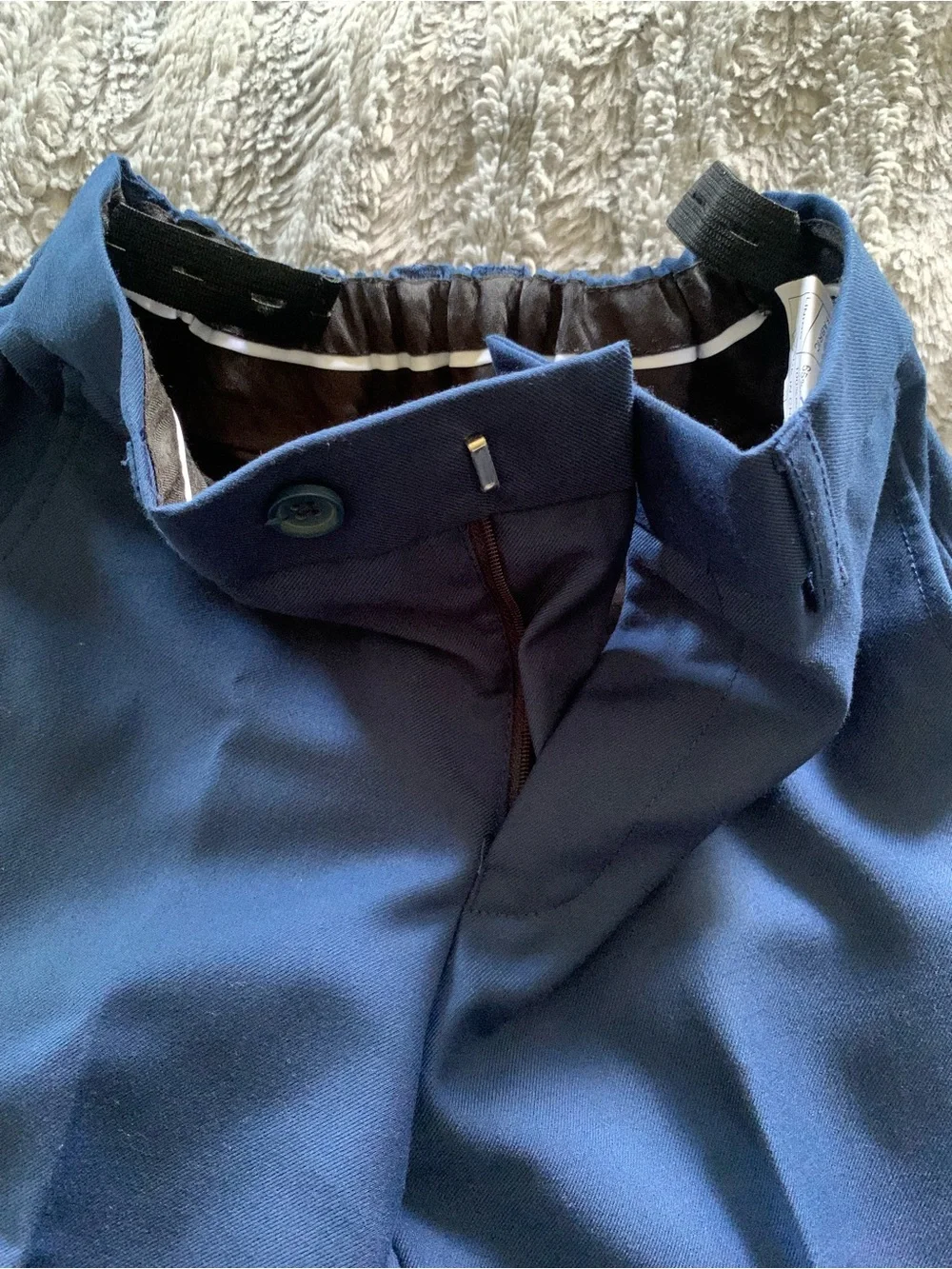 London Fog never worn